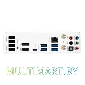 Материнская плата Maxsun Terminator Z790M D5 WIFI картинка 5